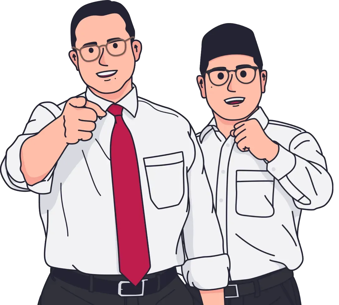 keuntungan bersama amin